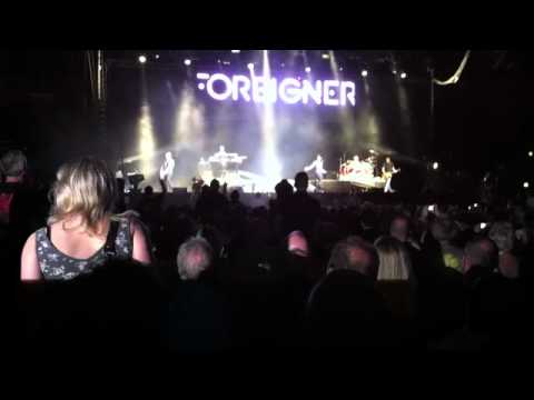Foreigner - Double Vision