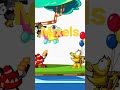 Mixels Shorts