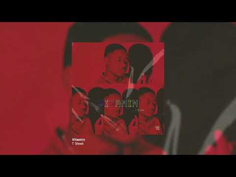T Sleek • Vitamin