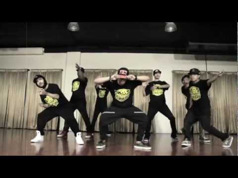 WOD World of Dance Toronto 2011 Promo