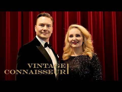 Vintage Connaisseur - Mut zum Original (Offizielles Musikvideo)