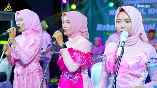 Download lagu JILBAB PUTIH - NEW ELSAFA - WALIMATUL KHITAN  M. AKMAL NAWAWI - DAWE KUDUS mp3
