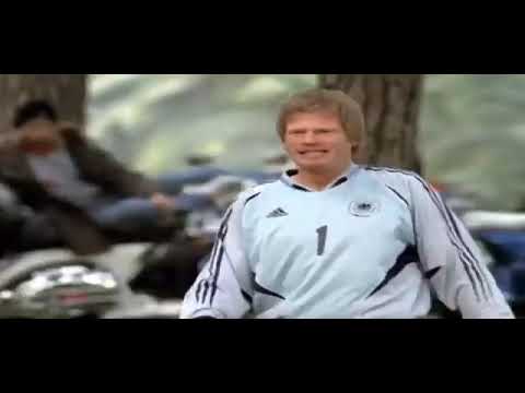 Adidas "Road to Lisbon 2004" – Impossible is Nothing [Full Commercial]