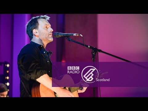 Jon Boden - Moths in the Gaslight (The Quay Sessions)
