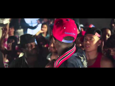 Lights ft Ghetts - SnapBack (OFFICIAL VIDEO)