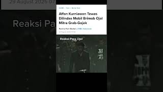 Download lagu Reaksi Para Ojol Ketika Melihat Ini Bilek😡#shorts#shortvideo mp3