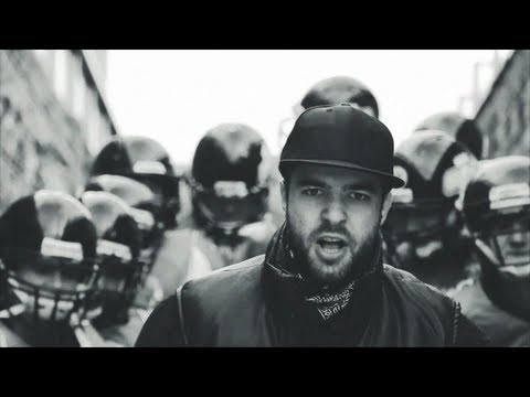 Wice Wersa - Giganci (Official anthem)