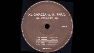 XL Garcia - Torpedo (Original Mix)