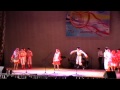 самый лучший концерт, татарский танец "Бишле бию" (live) 