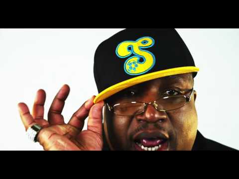 E-40 - Bitch ft. Too Short / Over The Stove