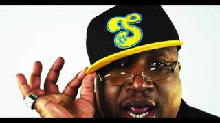 E-40 - Bitch ft. Too Short / Over The Stove