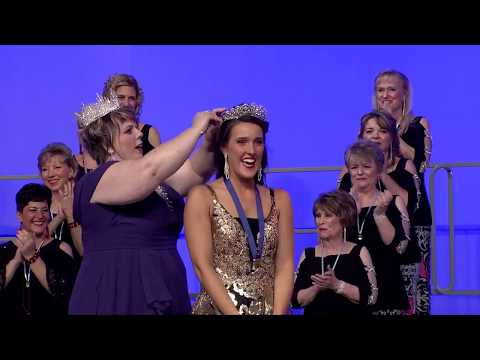 Quartet Finals Daily Video Recap, St. Louis 2018