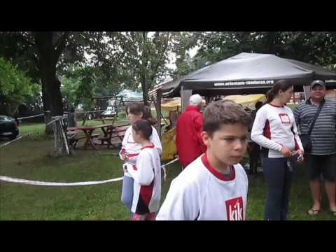 orientare orienteering Festivalul Orientarii Bihor 3iulie2016b