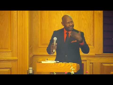 "The Time is Short" | Ephesians 5:11-17 | Morning Worship | October 12, 2025