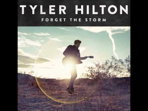 Tyler Hilton - Kicking My Heels