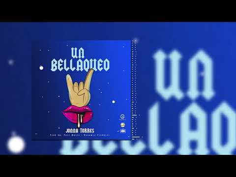 JONNA TORRES - UN BELLAQUEO (AUDIO COVER)