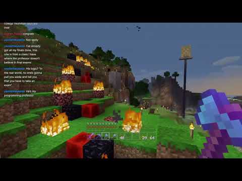 Insane Surprise in Minecraft 360 - TU52 Part 1!