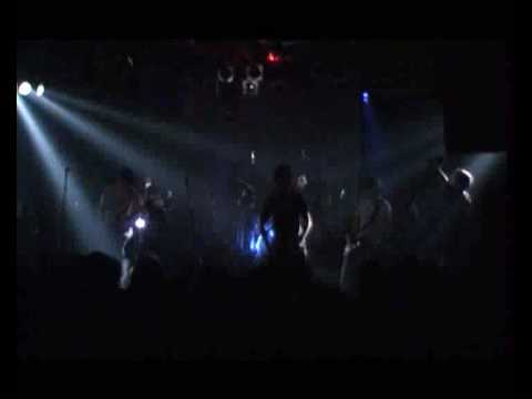 PANTERA - Fucking Hostile cover @ Berlin Allstarz 2004