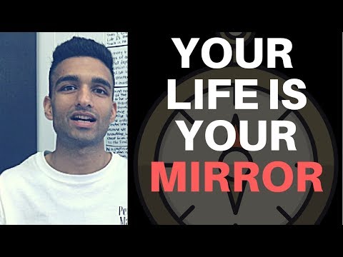 download lagu mp3 mp4 Life Is A Mirror, download lagu Life Is A Mirror gratis, unduh video klip Life Is A Mirror