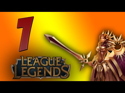 Warine - Best moments #1