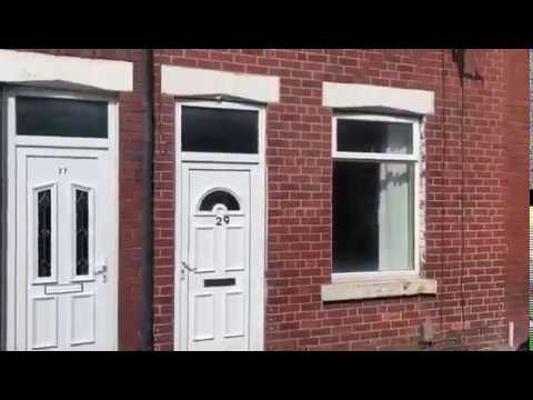 Warwick Street, Agbrigg, Wakefield - Virtual Tour