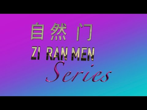 Ziranmen Series Part 6 Piquan Tutorial
