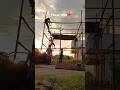 Ganesh Mandapam Making Ganeshchaturthi Ganesha Mandapam Youtubeshorts
