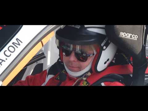 9ELEVEN MOTORSPORT - Autodrom Most,7.9.2017 - 2. miesto