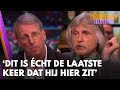 Johan hoort dat primeur Chris niet klopt: ‘Dit is écht de laatste keer dat hij hier zit’