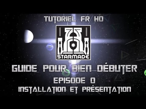 comment installer starmade