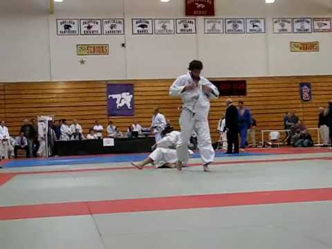 northglenn 09 - Anthony match 1