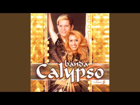 Video Ouvindo O Rádio (Audio) de Banda Calypso