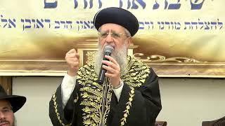 הראשון לציון הגאון הרב דוד יוסף - במעמד סיום הש"ס בישיבת אור החיים (מוסדות אור החיים) - התמונה מוצגת ישירות מתוך אתר האינטרנט יוטיוב. זכויות היוצרים בתמונה שייכות ליוצרה. קישור קרדיט למקור התוכן נמצא בתוך דף הסרטון הראשון לציון הגאון הרב דוד יוסף - במעמד סיום הש"ס בישיבת אור החיים (מוסדות אור החיים) - התמונה מוצגת ישירות מתוך אתר האינטרנט יוטיוב. זכויות היוצרים בתמונה שייכות ליוצרה. קישור קרדיט למקור התוכן נמצא בתוך דף הסרטון