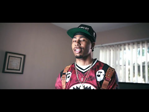 DopeSlangJr - FDC (F*ck Designer Clothes) Ft. Peso