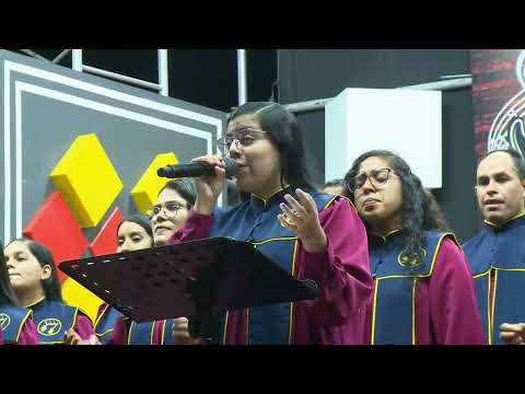 A DIOS SEA LA GLORIA | #Musicales