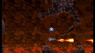 Project X SE longplay Part 3/5 (level 3 and bonus stage) HD