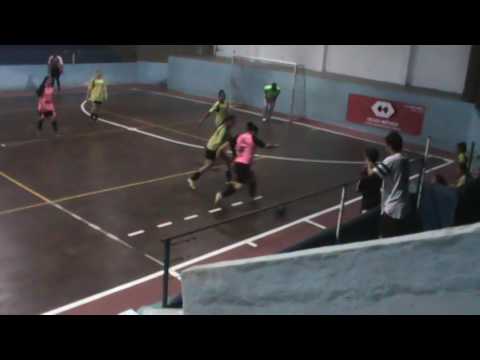 TAÇA PROMOSALÃO FEMININO - MARIA'S VENCE A PRIMEIRA!