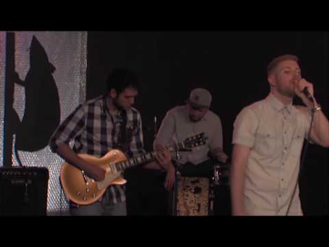 #TCT x SANDER'S FOLK x ANA JIMÉNEZ - RELOJ DE ARENA (AIN'T NO SUNSHINE COVER)