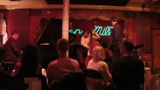 SECOND ANNIVERSARY - Joe Magnarelli Quartet at The Green Mill