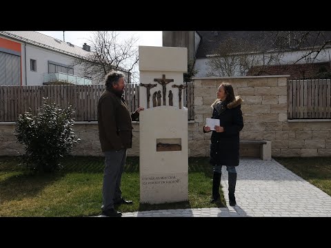 Der  Kreuzweg der heiligen Anna Schäffer in Mindelstetten