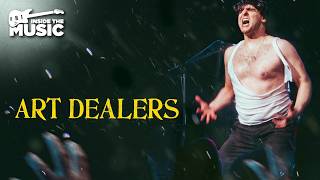 Low Cut Connie | Full Live Performance | Art Dealers