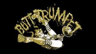 Primitive Enema-Butt Trumpet