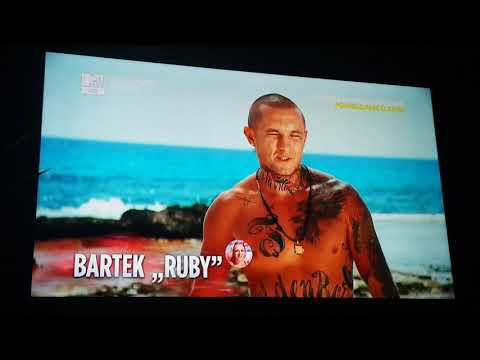 Ruby Ganja Mafia w Ex na Plazy!!!!!