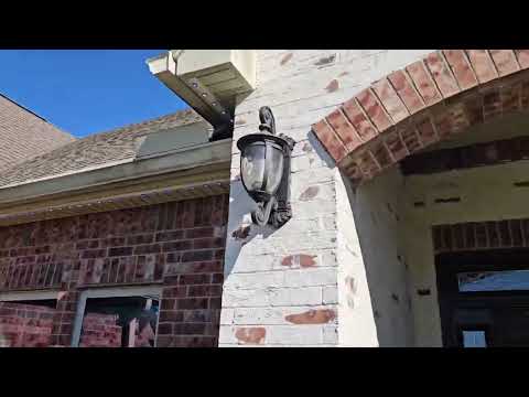 Help 11 Daytime view of Bright Home Lights