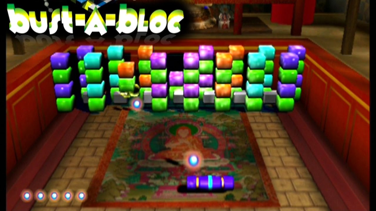 Gameplay Video