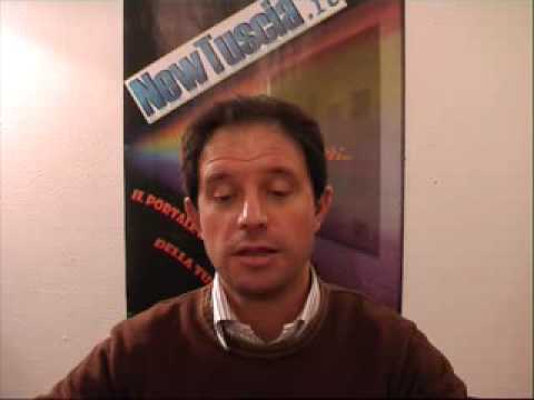 la vetrina del calcio della Tuscia