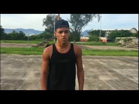 PARADO NO BAILÃO - MC  L da vinte e Gury ( Dancer - Jonas Emanuel )