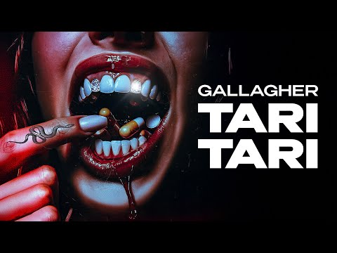 Gallagher - TARI TARI