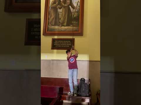 Segunda llamada, ordinaria en la Catedral de San Juan de los Lagos, Jalisco