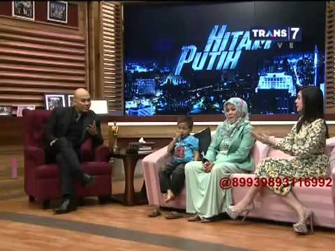 Hitam Putih - 29 Jan 2015 - Siswa SD Menjadi Tulang Punggung Keluarga (FULL)